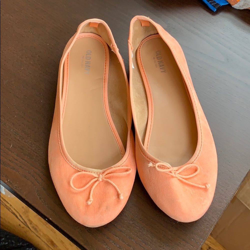🍑Old Navy ballet flats🍑